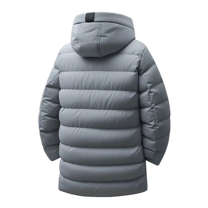 Velora Women's Down Quilted Jacket
