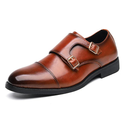 Classic Formal Leather Shoes