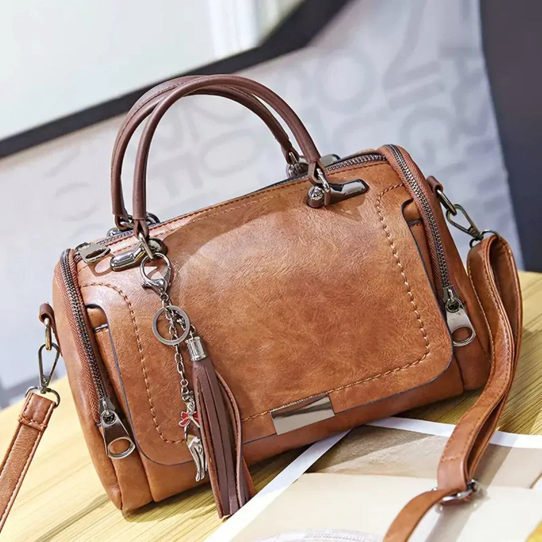 Lorelei Women's Shoulder Bag Detachable Strap