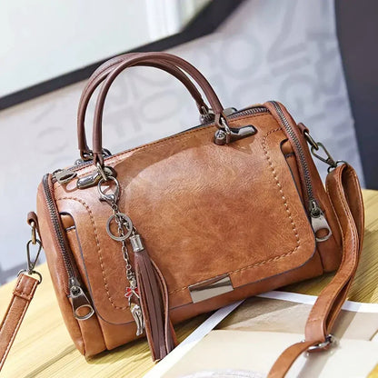 Lorelei Women's Shoulder Bag Detachable Strap