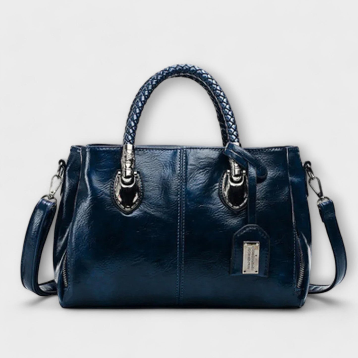 Luxury Designer Tote Bag