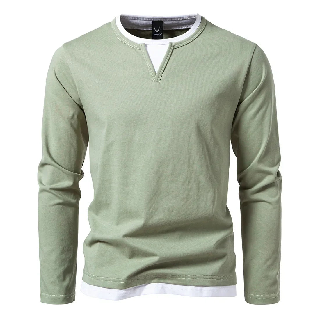 Men's O-Neck T-Shirt