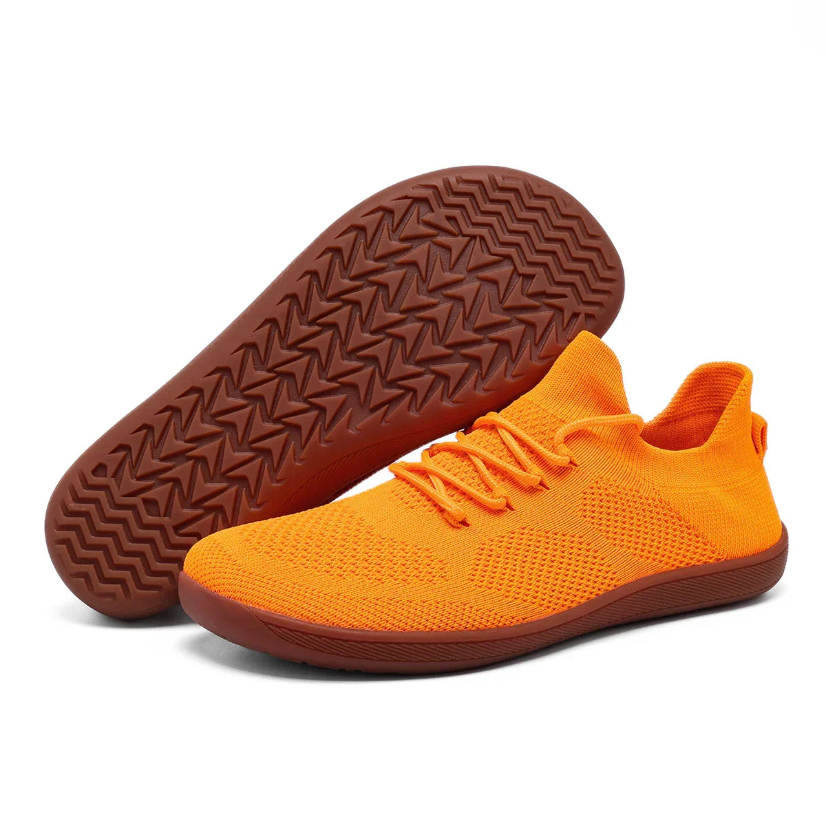 Men's Orthopedic Wide Walking Shoes