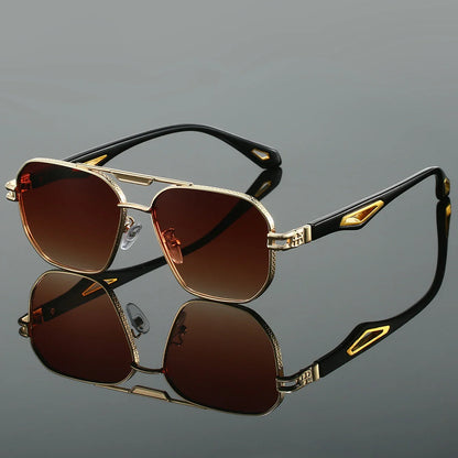 Trendy Polarized Shades
