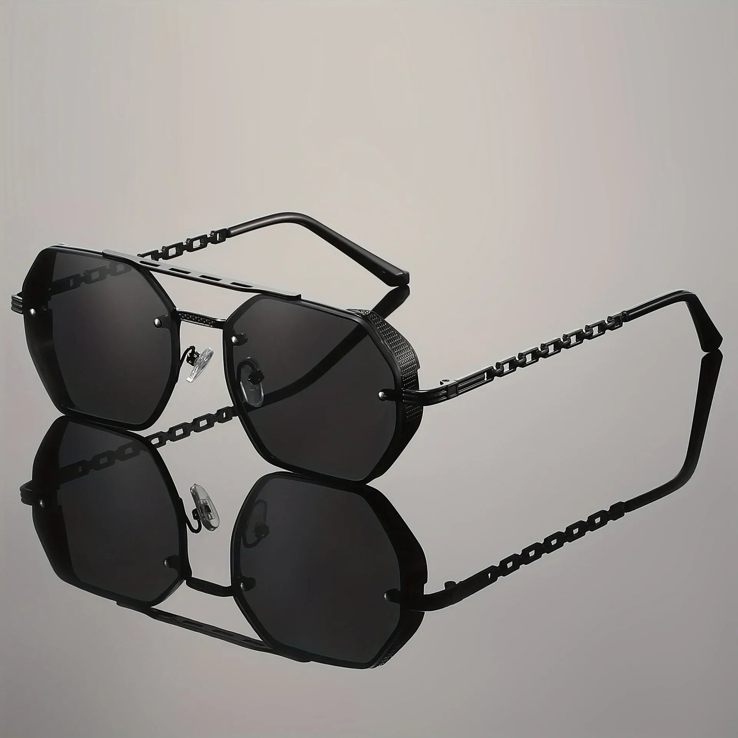 Unchained Sol Sunglasses - Jack Hafford