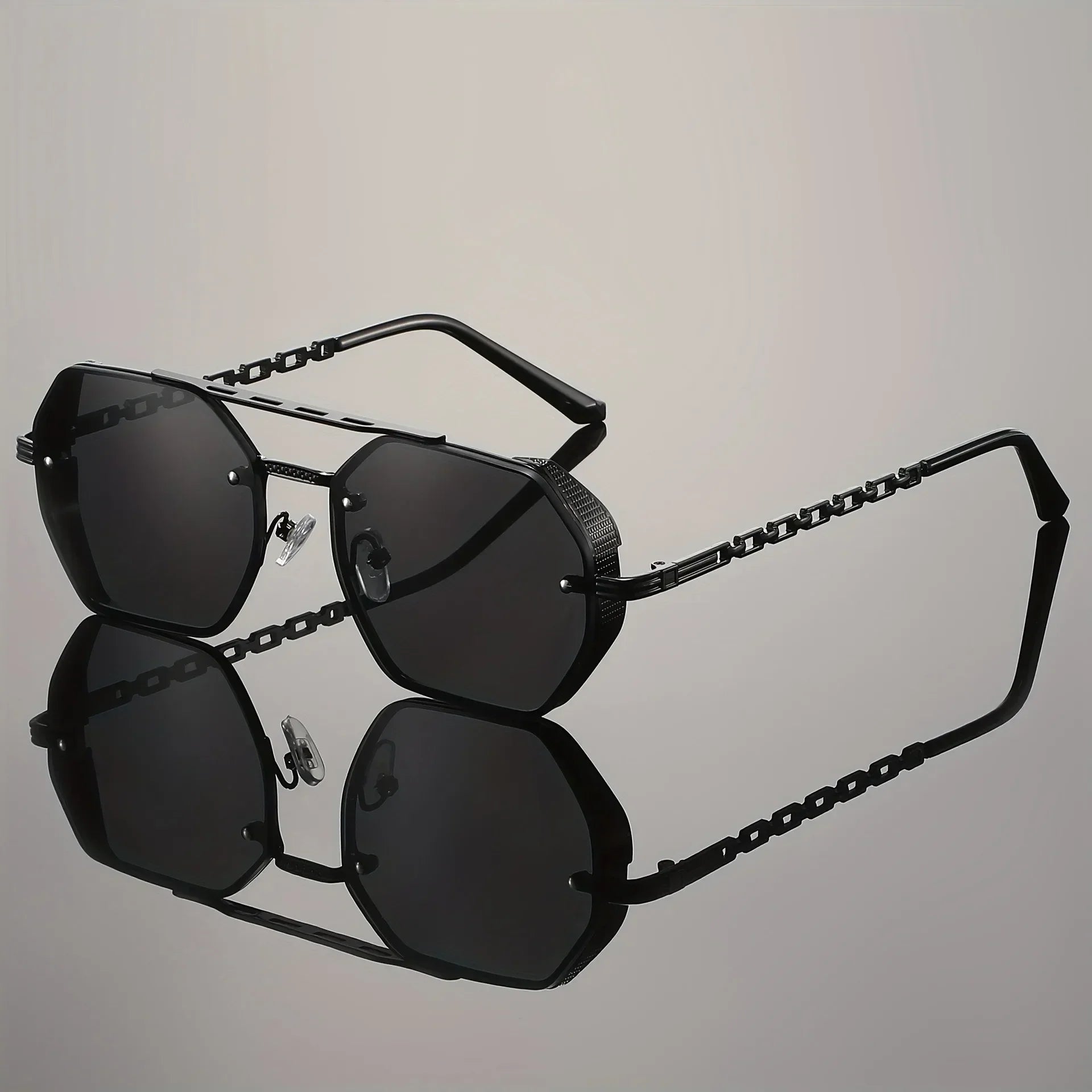 Unchained Sol Sunglasses - Jack Hafford