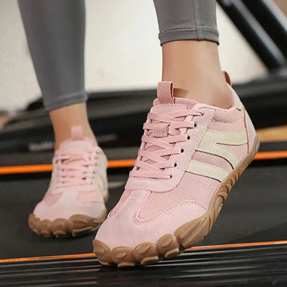 Women's Barefoot Wide Toe Sneakers