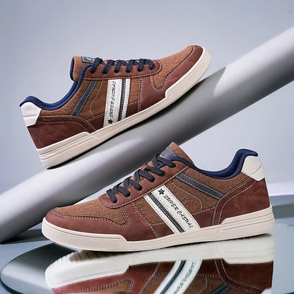 Comfortable Fashion Sneakers
