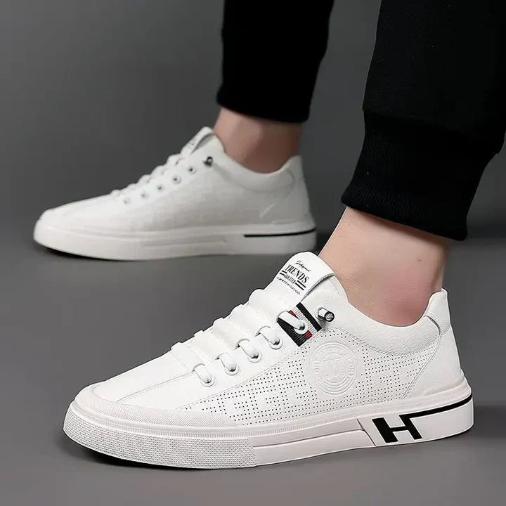 Men's Modern Sneakers Urban Style