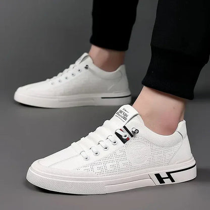 Men's Modern Sneakers Urban Style