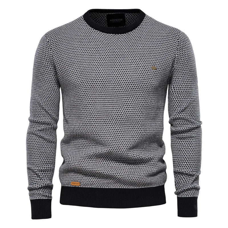 Men's Classic Sweater