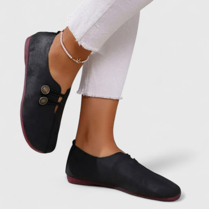Elegant Women's Loafers