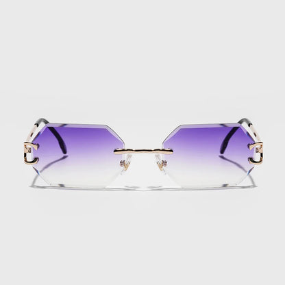 Antalya Womens Sunglasses - VibreMode