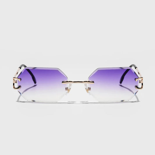 Antalya Womens Sunglasses - VibreMode