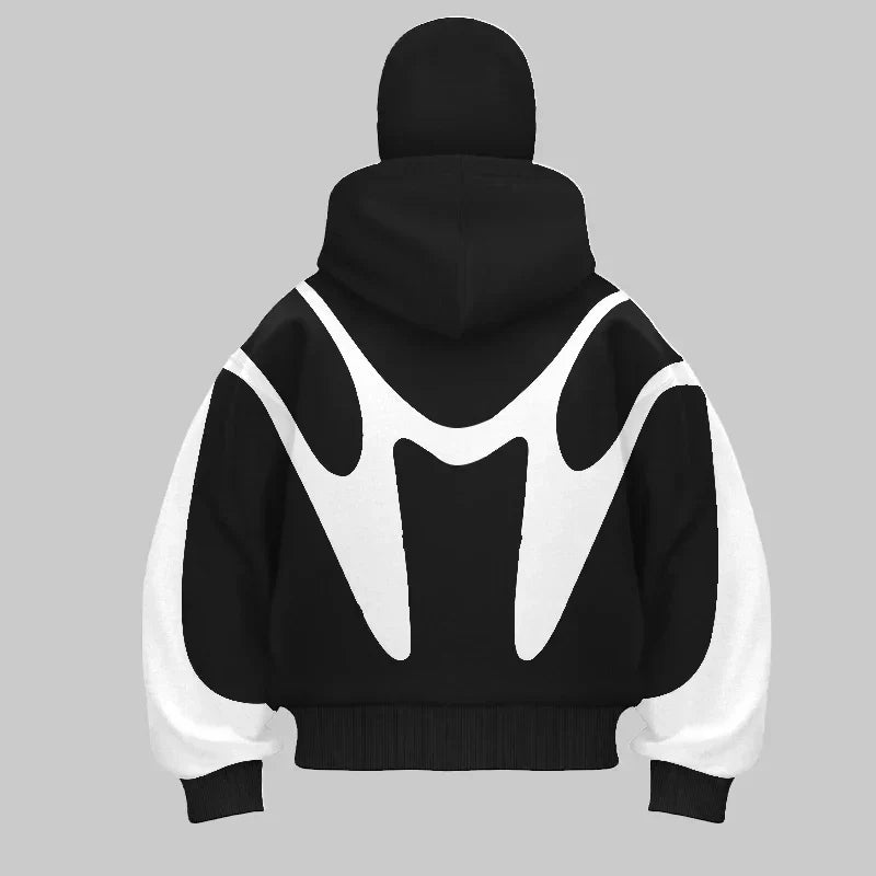Recon Balaclava Hooded Sweatshirt