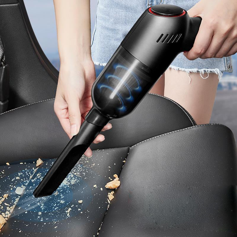 Cordless Handheld Vacuum Cleaner