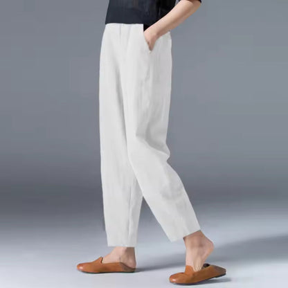 Comfortable Breathable Summer Pants