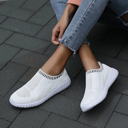 Breathable Sport Sneakers