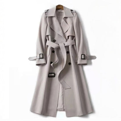 Corelli Trench Coat - Jack Hafford