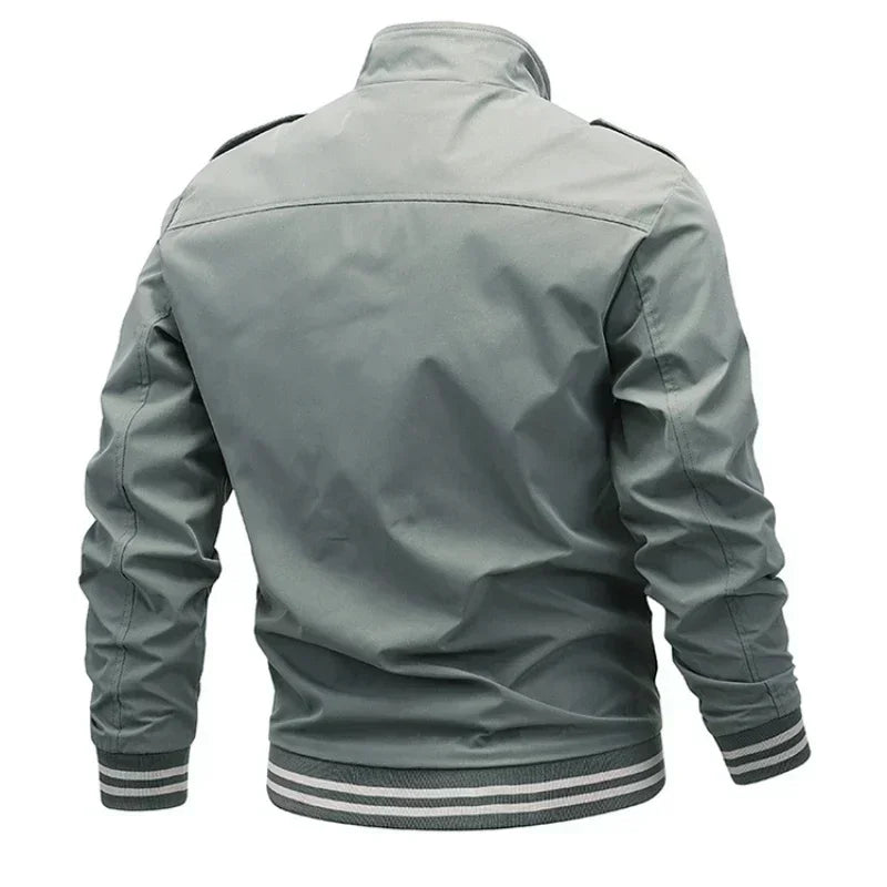 Waterproof Outdoor Coat