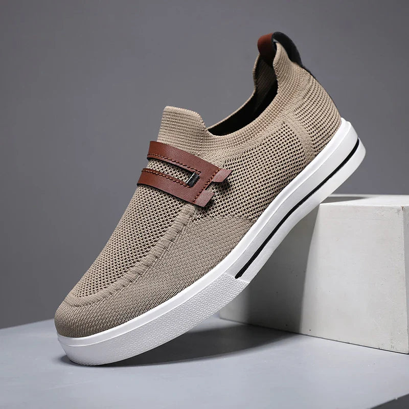 Comfy Casual Sneakers - VibreMode