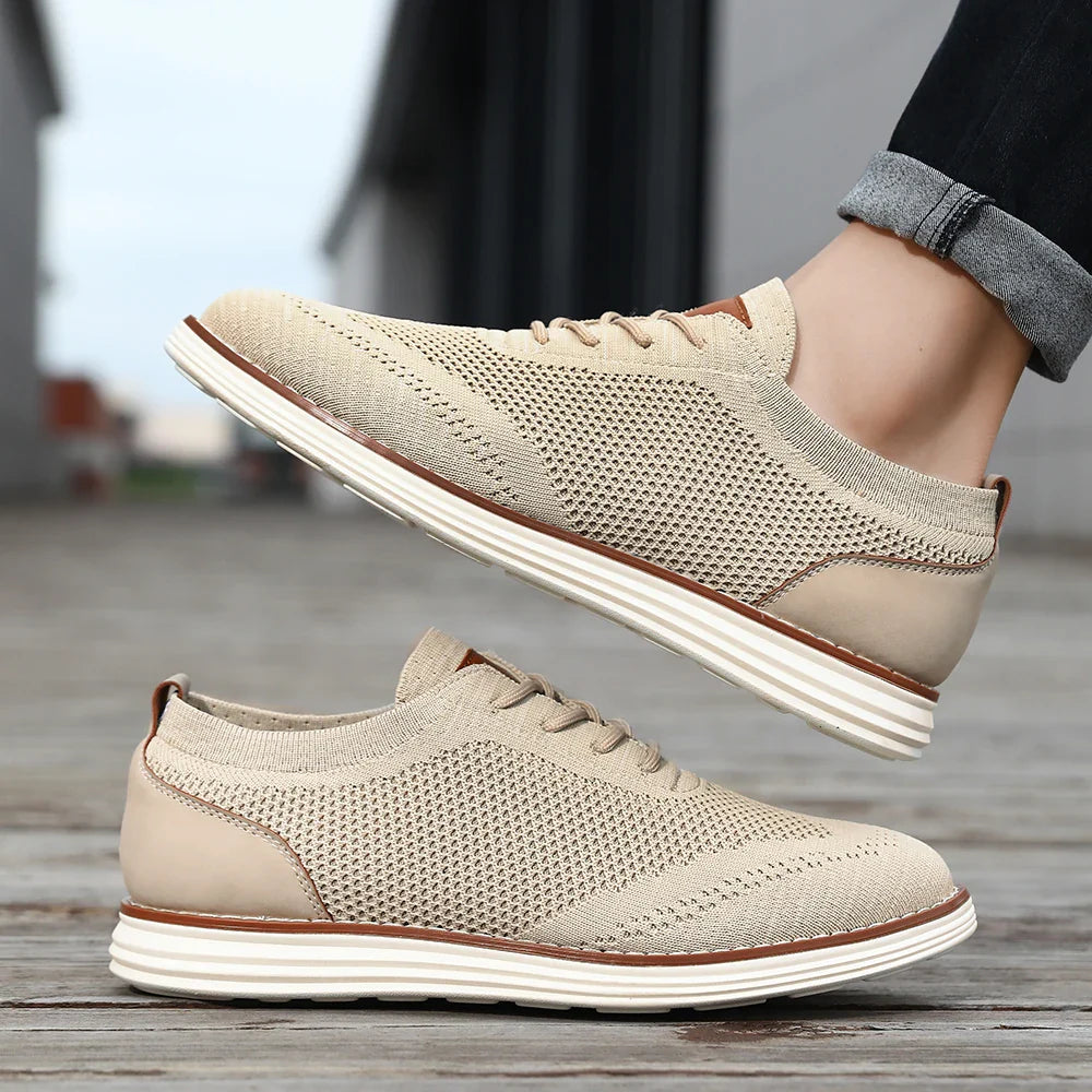 Comfortable Carlton Running Shoes