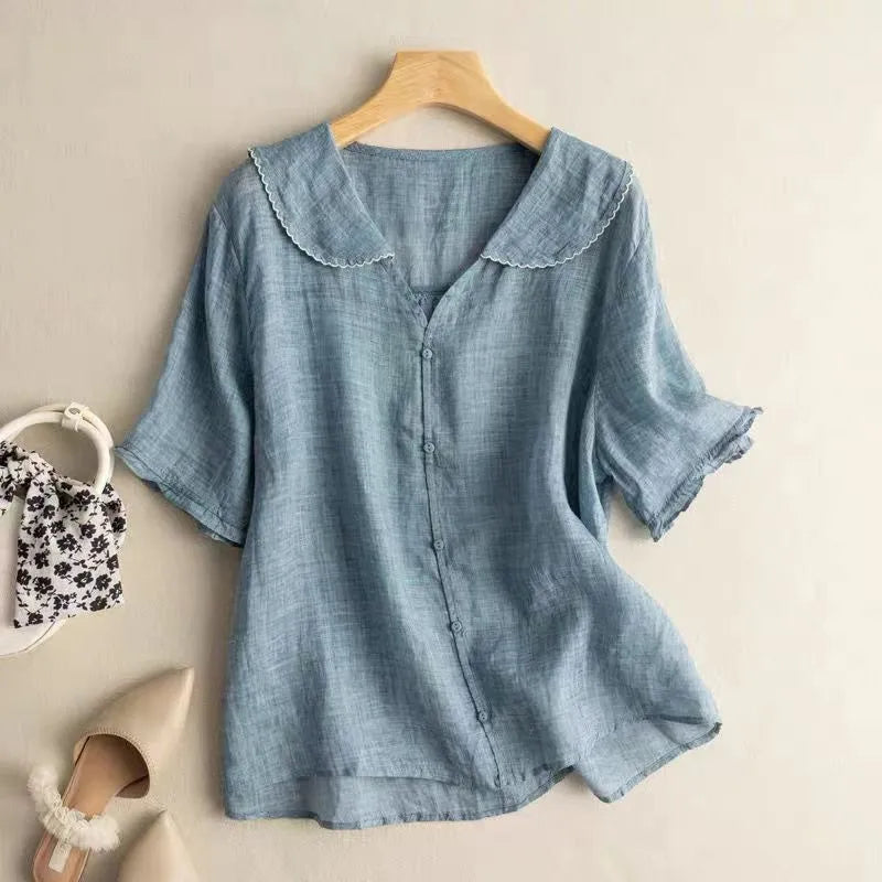 Women's Linen Summer