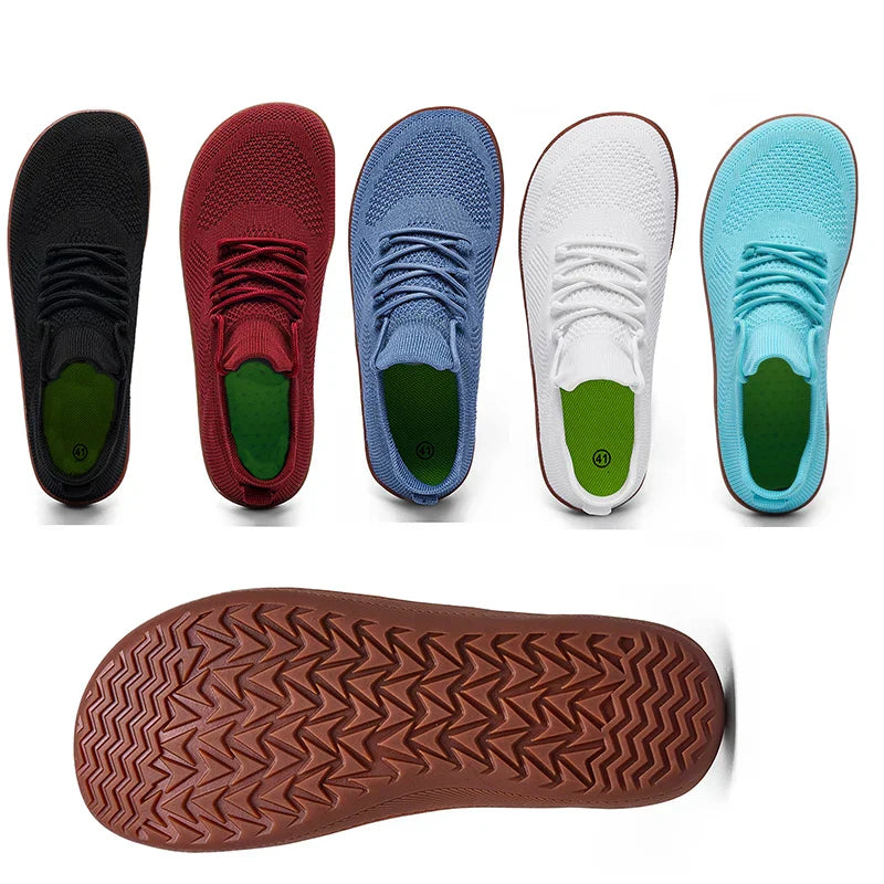 Men's Orthopedic Wide Walking Shoes
