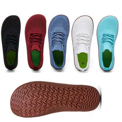Men's Orthopedic Wide Walking Shoes