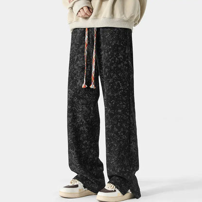 Comfortable Fleece Joggers