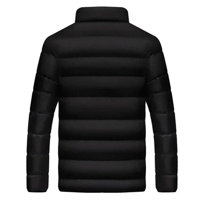 Hendrix Thermal Jacket