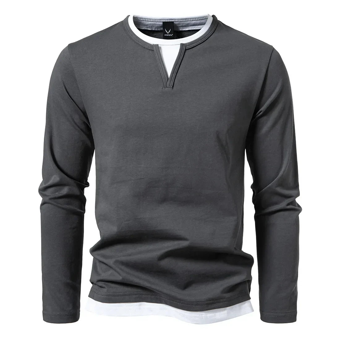 Men's O-Neck T-Shirt