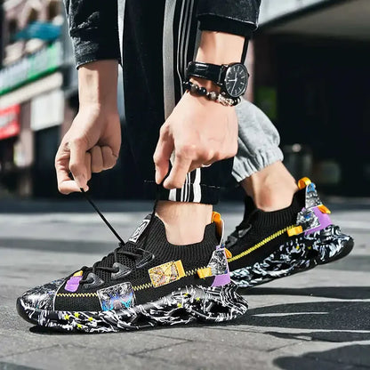 Comfortable Running Shoes