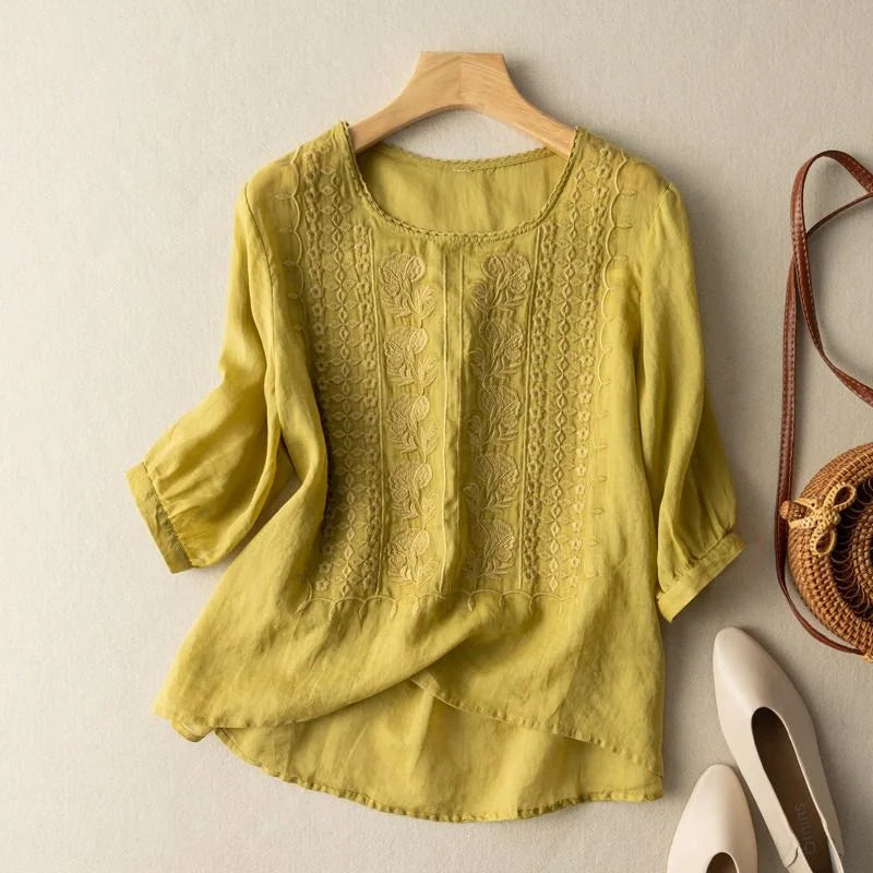Elegant Women's Top
