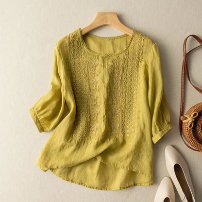 Elegant Women's Top