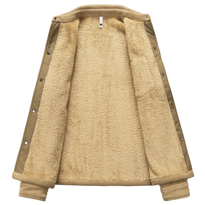 Edgy Clubwear Jacket
