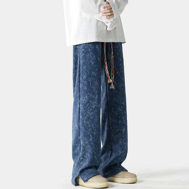 Comfortable Fleece Joggers