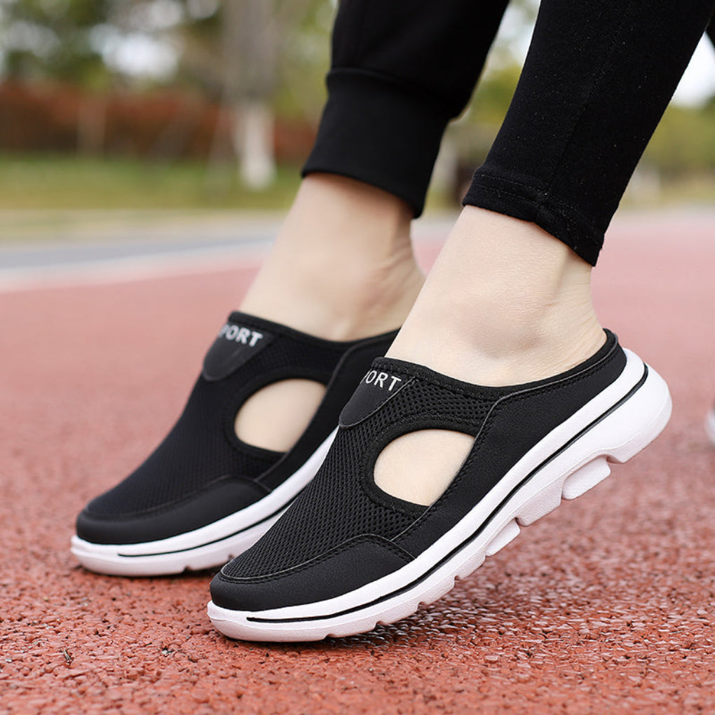 Orthopedic House Slippers - VibreMode