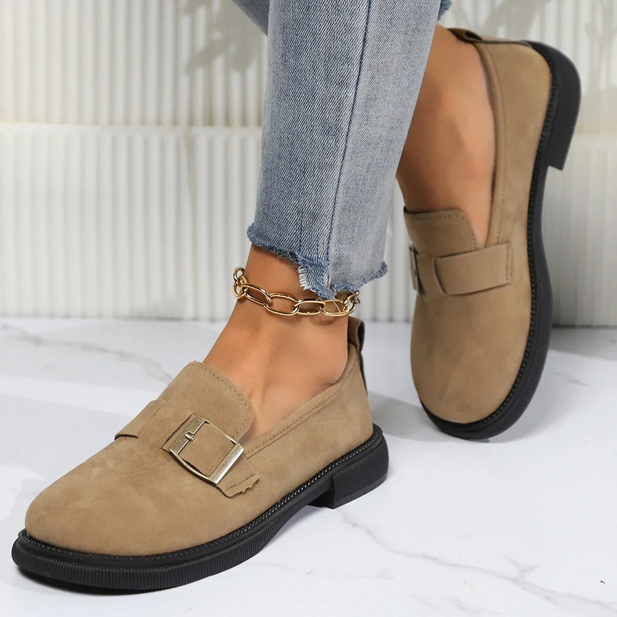 Comfortable Canvas Sneakers