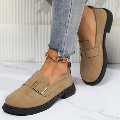 Comfortable Canvas Sneakers