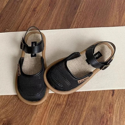 Comfortable Women's Wide Width Sandals with Cushioning