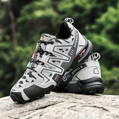 Unisex Hiking Boots Waterproof For Mountain Tours