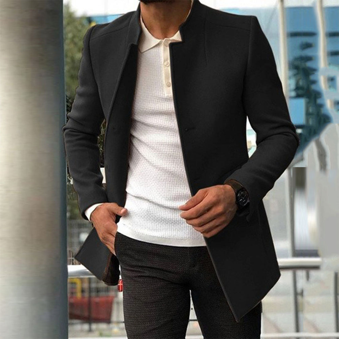 Men's Lightweight Summer Jacket Comfortable