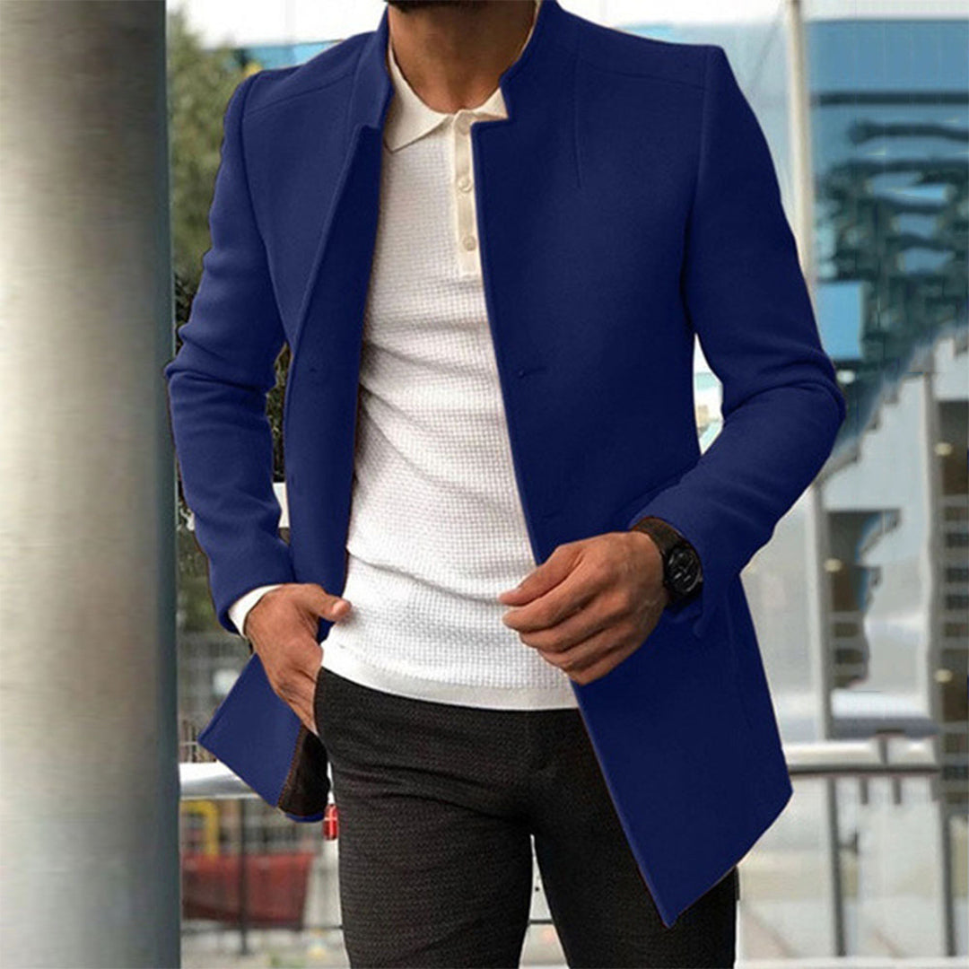 Men's Lightweight Summer Jacket Comfortable