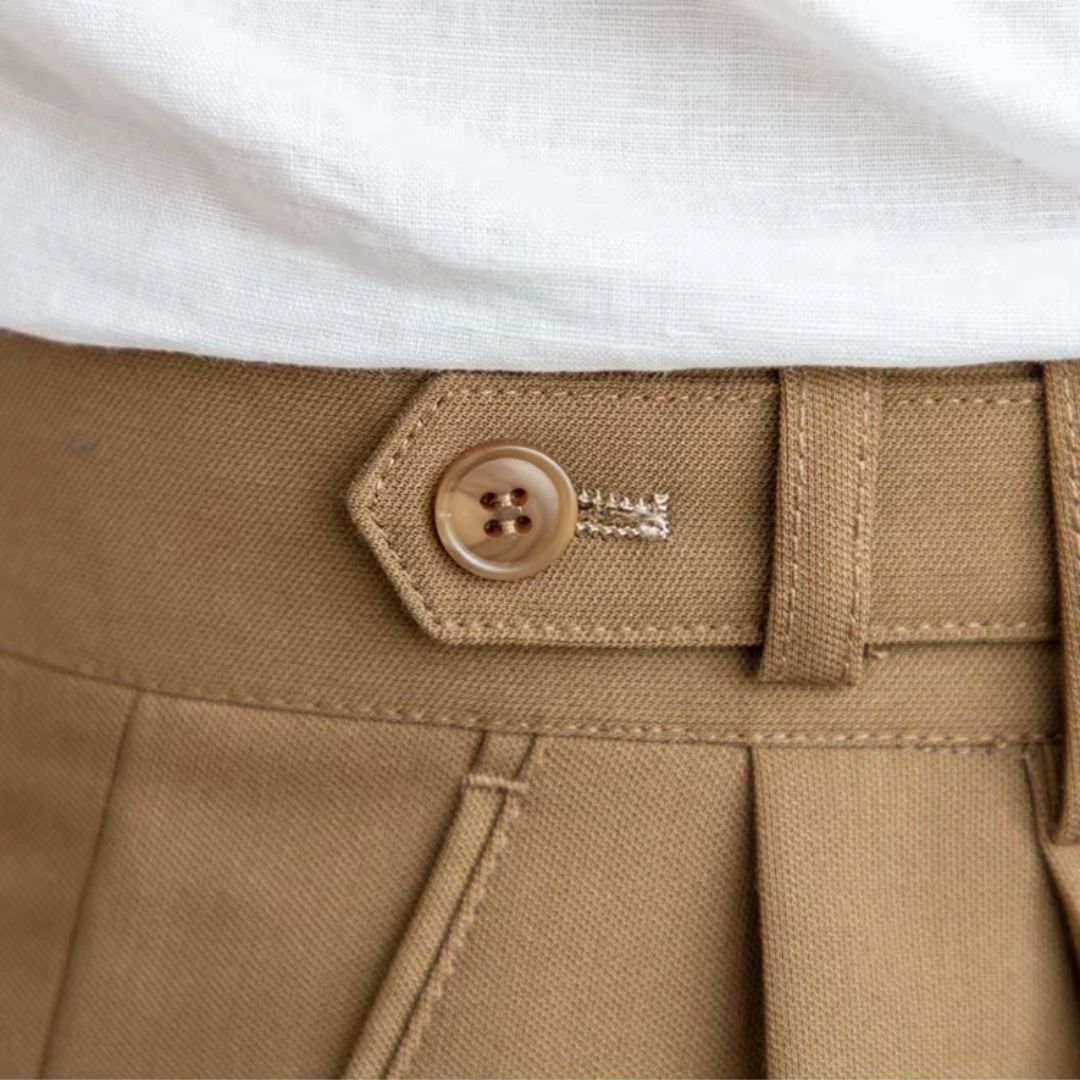 Elegant Mens Trousers
