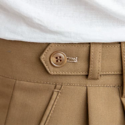 Elegant Mens Trousers