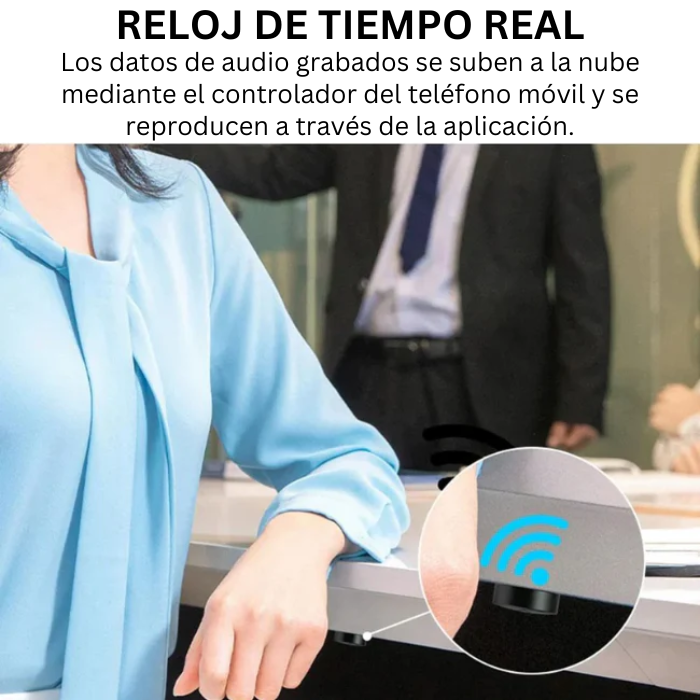 Magnetic GPS Tracker Waterproof