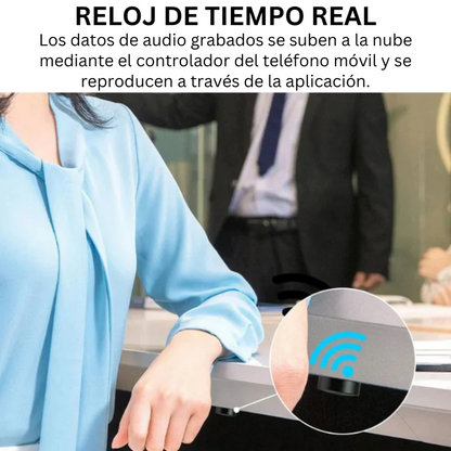Magnetic GPS Tracker Waterproof