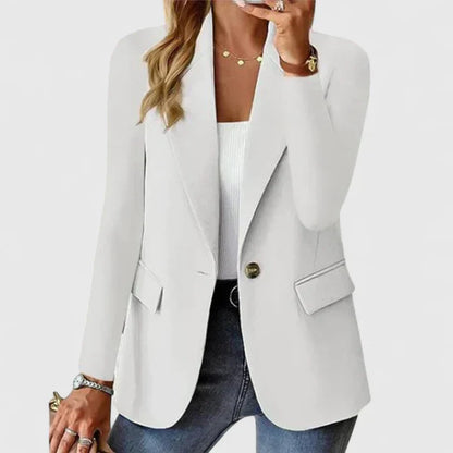 Classic Tailored Jacket