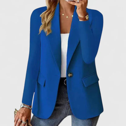 Elegant Women's Blazer
